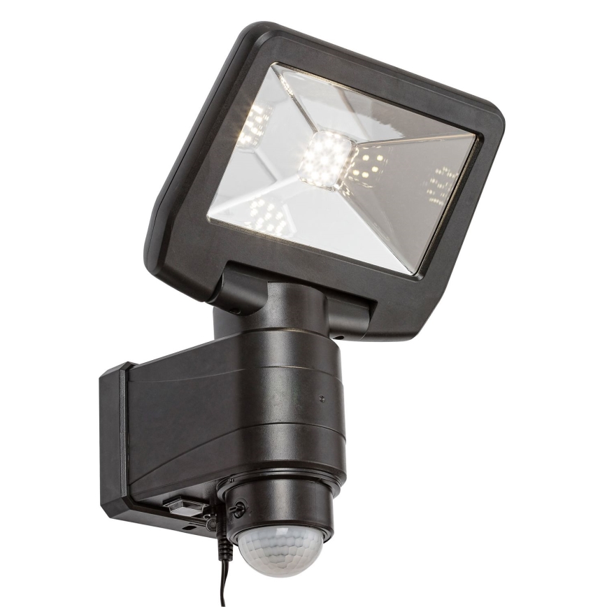 Rabalux - LED Solar floodlight with a sensor LED/5W/3,7V IP44 2500 mAh