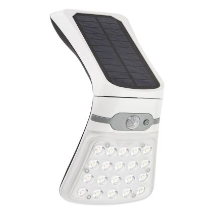 Rabalux - LED Dimmable solar light with a sensor LED/4W/3,7V IP44
