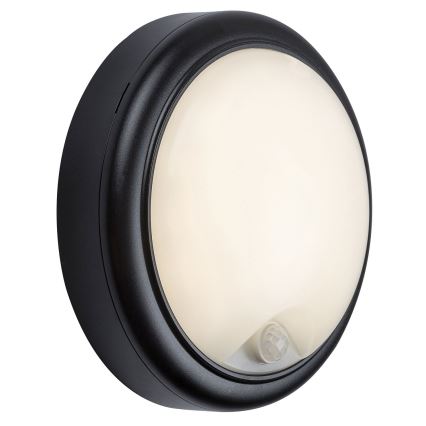 Rabalux - LED Outdoor wall light with a sensor LED/15W/230V IP54