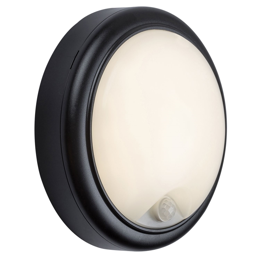 Rabalux - LED Outdoor wall light with a sensor LED/15W/230V IP54