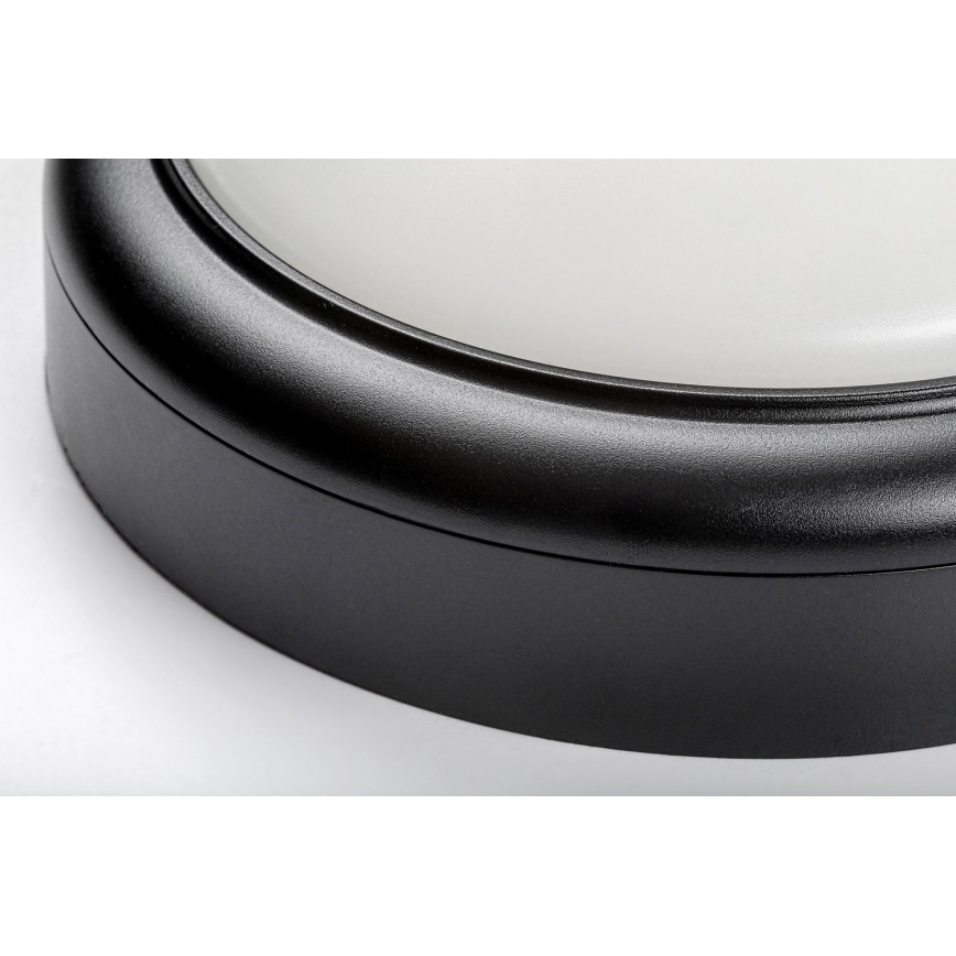 Rabalux - LED Outdoor wall light with a sensor LED/15W/230V IP54