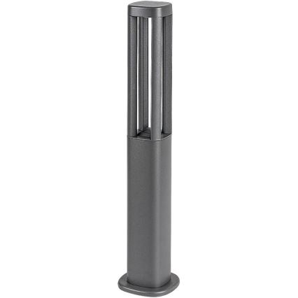 Rabalux - LED Outdoor lamp LED/7W/230V IP54 anthracite