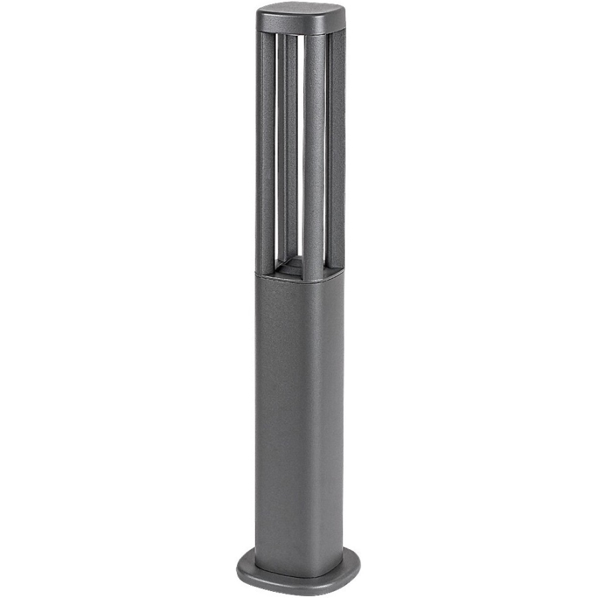 Rabalux - LED Outdoor lamp LED/7W/230V IP54 anthracite