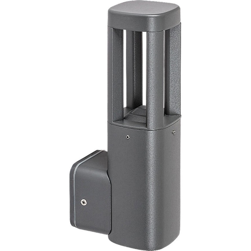 Rabalux - LED Outdoor wall light LED/7W/230V IP54 anthracite