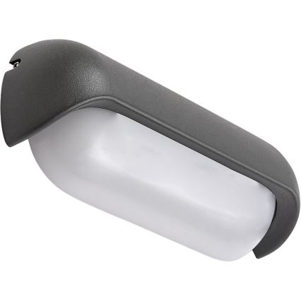 Rabalux - LED Outdoor wall light LED/13W/230V IP54 anthracite
