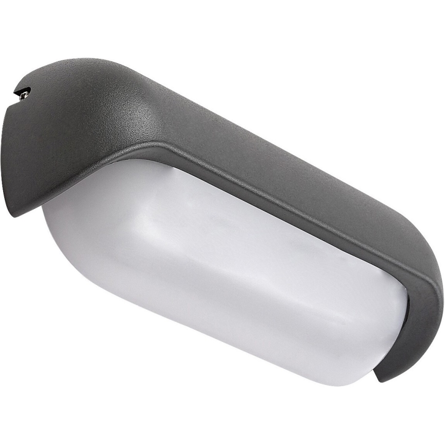 Rabalux - LED Outdoor wall light LED/13W/230V IP54 anthracite