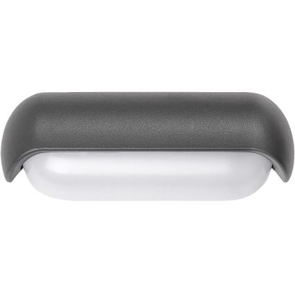 Rabalux - LED Outdoor wall light LED/13W/230V IP54 anthracite