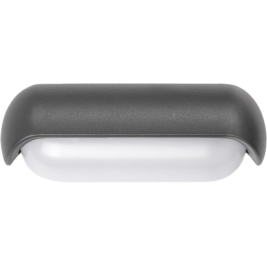 Rabalux - LED Outdoor wall light LED/13W/230V IP54 anthracite