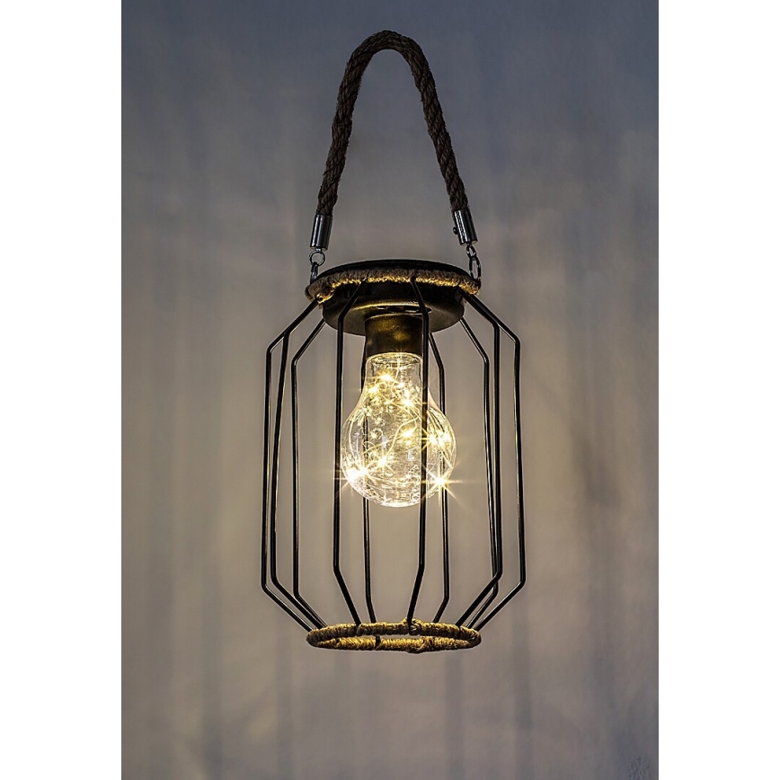 Rabalux - LED Solar light LED/0,2W/1,2V IP44