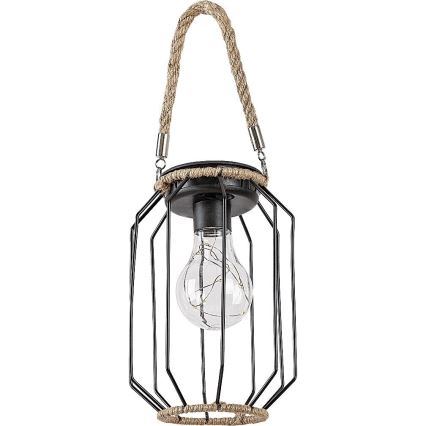 Rabalux - LED Solar light LED/0,2W/1,2V IP44