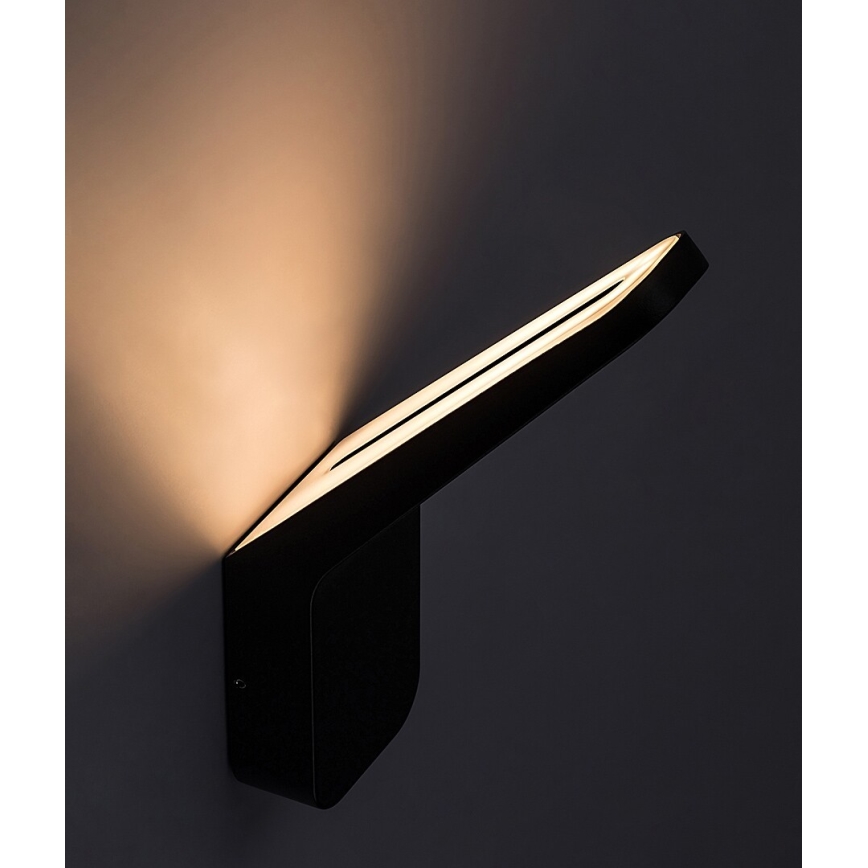 Rabalux - LED Outdoor wall light LED/8W/230V IP54