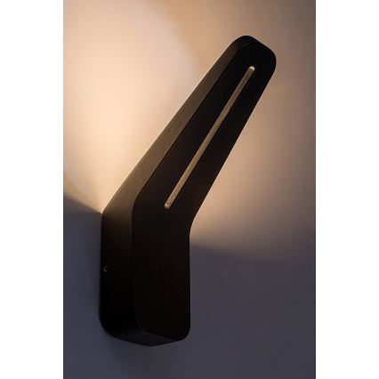 Rabalux - LED Outdoor wall light LED/8W/230V IP54