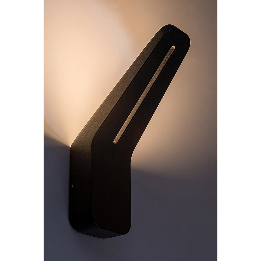 Rabalux - LED Outdoor wall light LED/8W/230V IP54