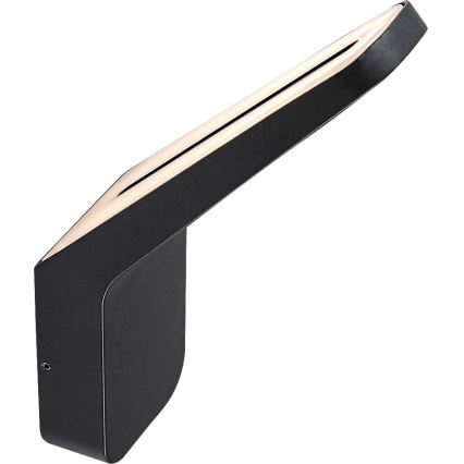 Rabalux - LED Outdoor wall light LED/8W/230V IP54