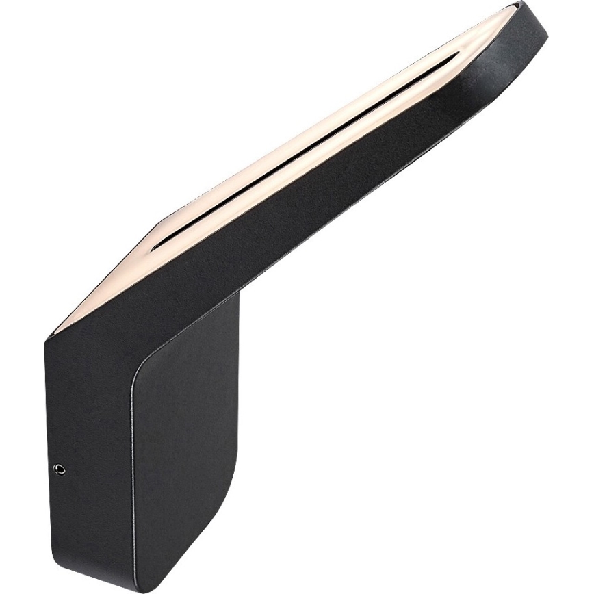 Rabalux - LED Outdoor wall light LED/8W/230V IP54