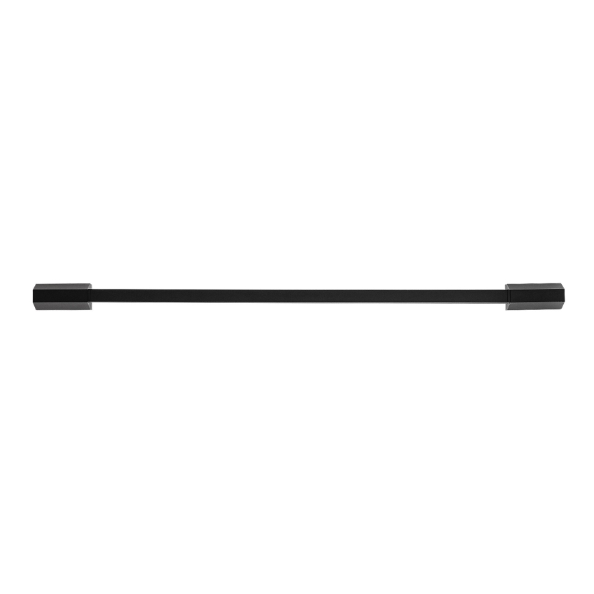 Rabalux - LED Outdoor Wall Light, 8W, 230V, IP54, 59.5 cm, Black