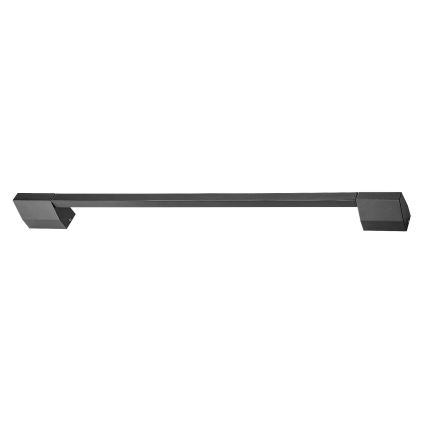 Rabalux - LED Outdoor Wall Light, 8W, 230V, IP54, 59.5 cm, Black