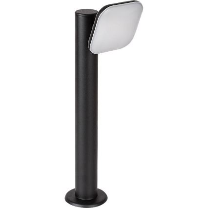 Rabalux - LED Outdoor flexible lamp LED/12W/230V IP44 50 cm black