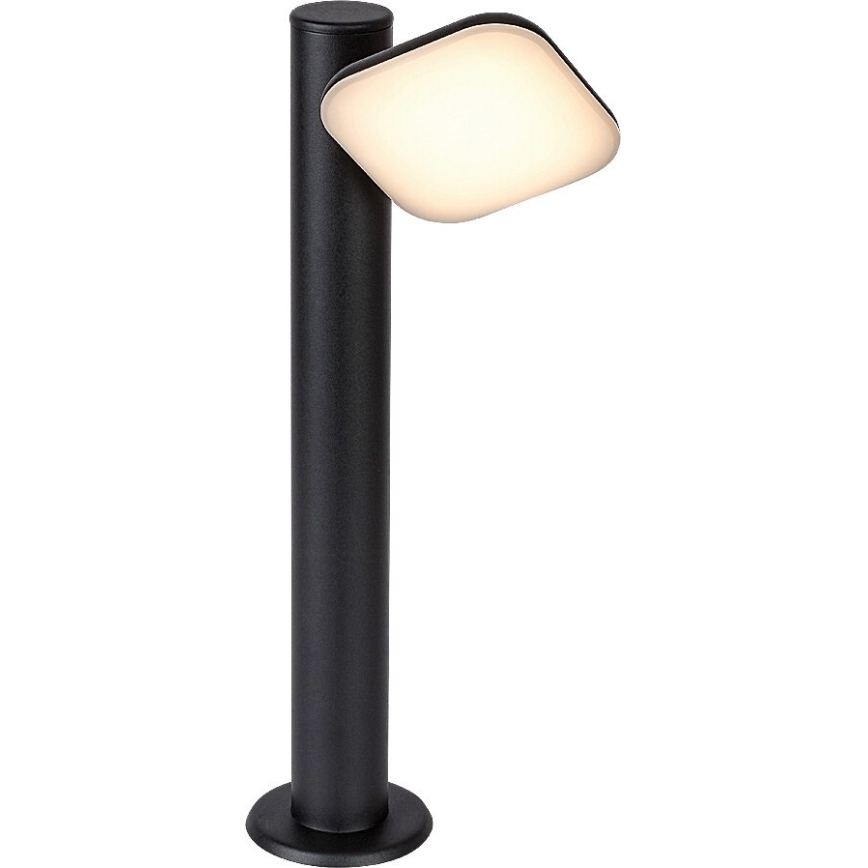 Rabalux - LED Outdoor flexible lamp LED/12W/230V IP44 50 cm black
