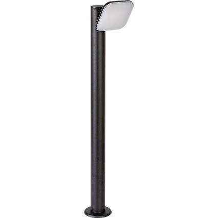 Rabalux - LED Outdoor flexible lamp LED/12W/230V IP44 80 cm black
