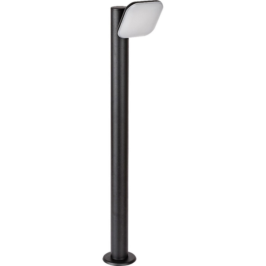 Rabalux - LED Outdoor flexible lamp LED/12W/230V IP44 80 cm black