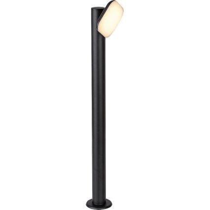 Rabalux - LED Outdoor flexible lamp LED/12W/230V IP44 80 cm black
