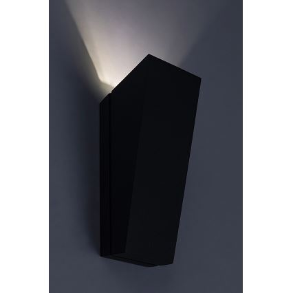 Rabalux - LED Outdoor wall light LED/3W/230V IP65 anthracite