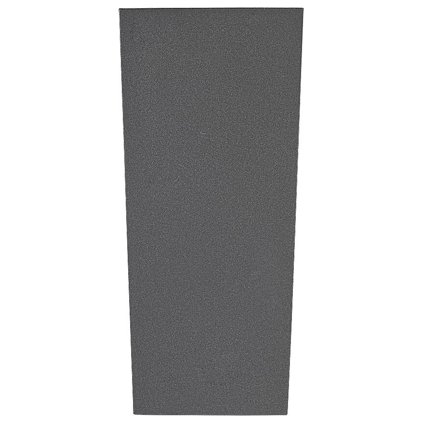 Rabalux - LED Outdoor wall light LED/3W/230V IP65 anthracite