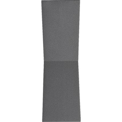 Rabalux - LED Outdoor wall light LED/6W/230V IP65 anthracite