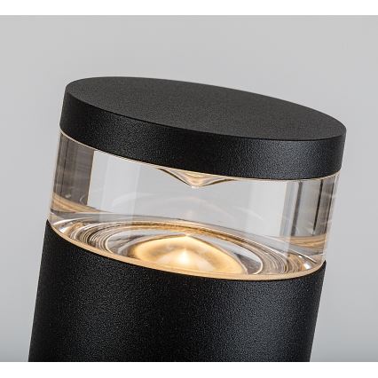 Rabalux - Outdoor lamp 1xGU10/10W/230V IP54 54,5 cm anthracite