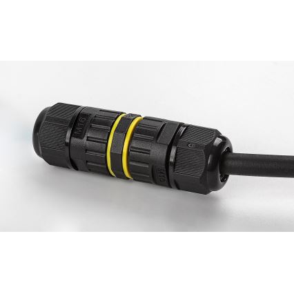 Rabalux - Outdoor lamp 1xGU10/10W/230V IP54 54,5 cm anthracite