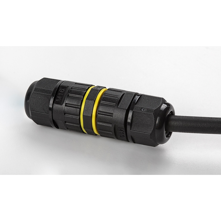 Rabalux - Outdoor lamp 1xGU10/10W/230V IP54 54,5 cm anthracite
