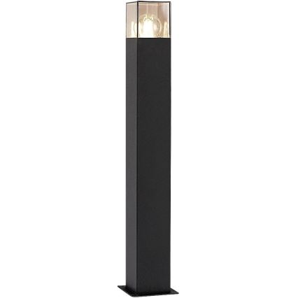 Rabalux - Outdoor lamp 1xE27/60W/230V IP54 black