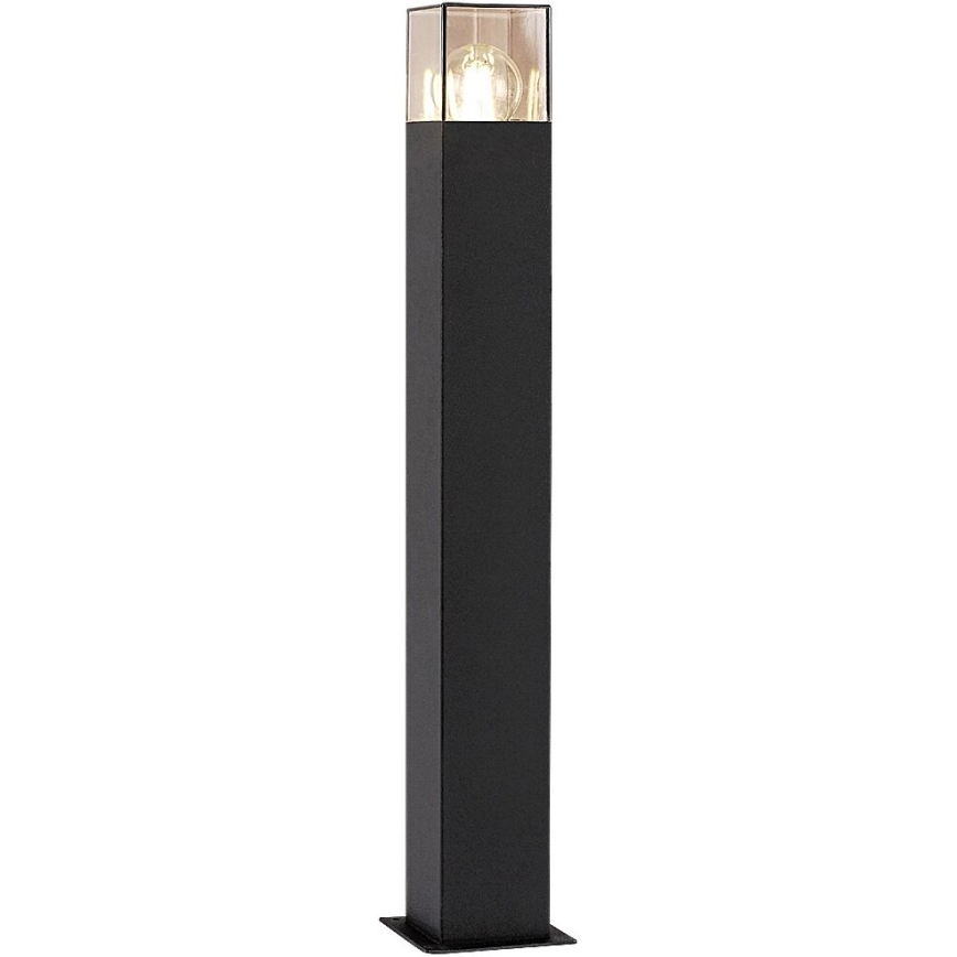 Rabalux - Outdoor lamp 1xE27/60W/230V IP54 black