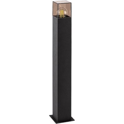 Rabalux - Outdoor lamp 1xE27/60W/230V IP54 black