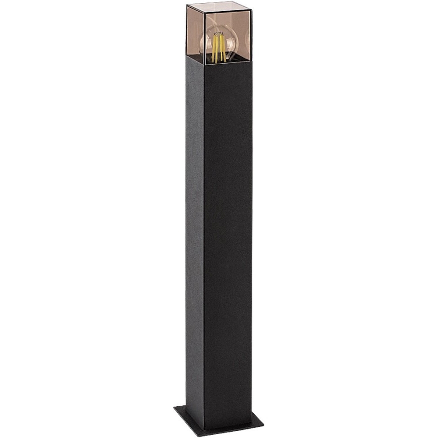 Rabalux - Outdoor lamp 1xE27/60W/230V IP54 black