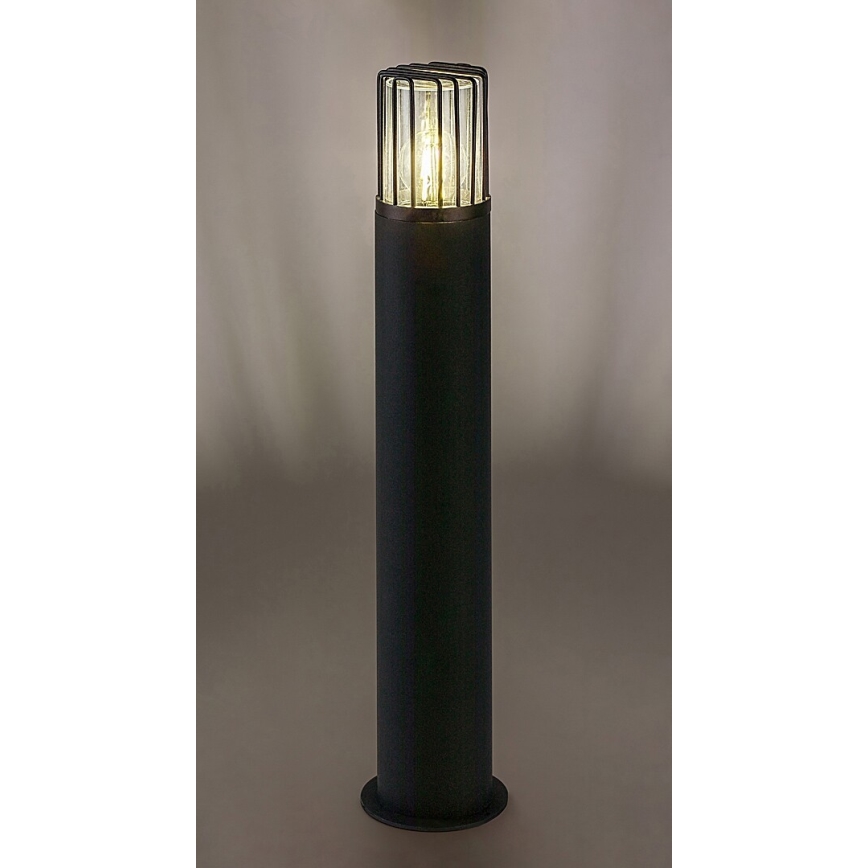 Rabalux - Outdoor lamp 1xE27/60W/230V IP54 black