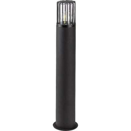 Rabalux - Outdoor lamp 1xE27/60W/230V IP54 black