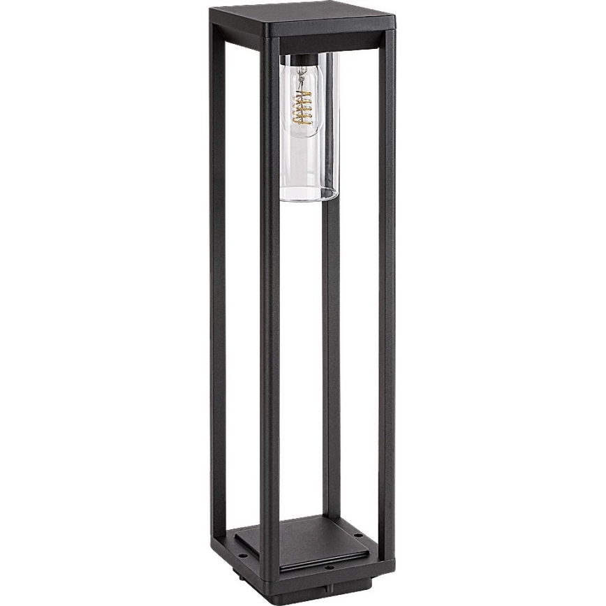 Rabalux - Outdoor lamp 1xE27/15W/230V IP54 black