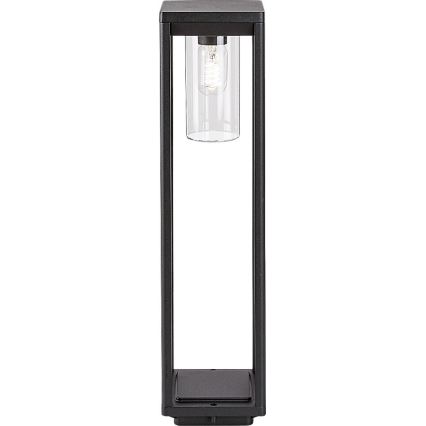 Rabalux - Outdoor lamp 1xE27/15W/230V IP54 black