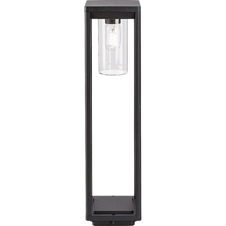 Rabalux - Outdoor lamp 1xE27/15W/230V IP54 black