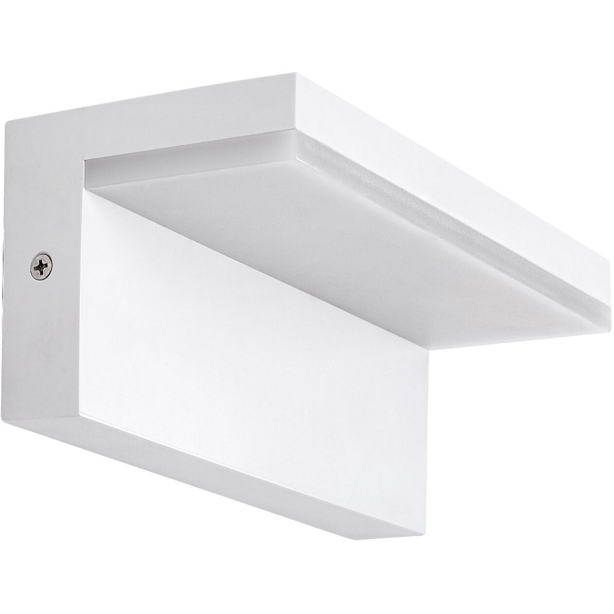 Rabalux - LED Outdoor wall light LED/10W/230V IP54 white