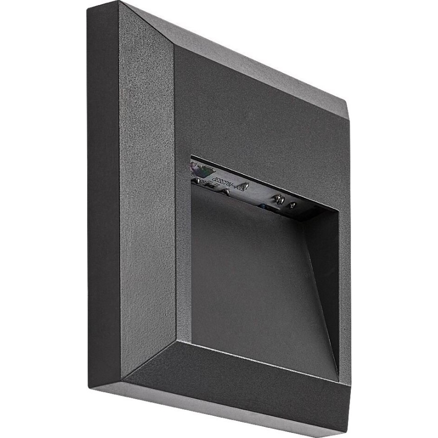 Rabalux - LED Outdoor staircase lighting LED/4W/230V IP65