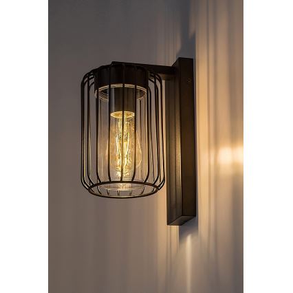Rabalux - Outdoor wall light 1xE27/40W/230V IP44