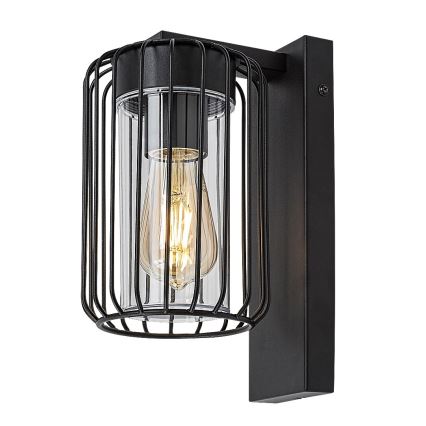 Rabalux - Outdoor wall light 1xE27/40W/230V IP44