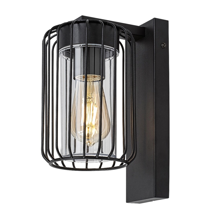 Rabalux - Outdoor wall light 1xE27/40W/230V IP44