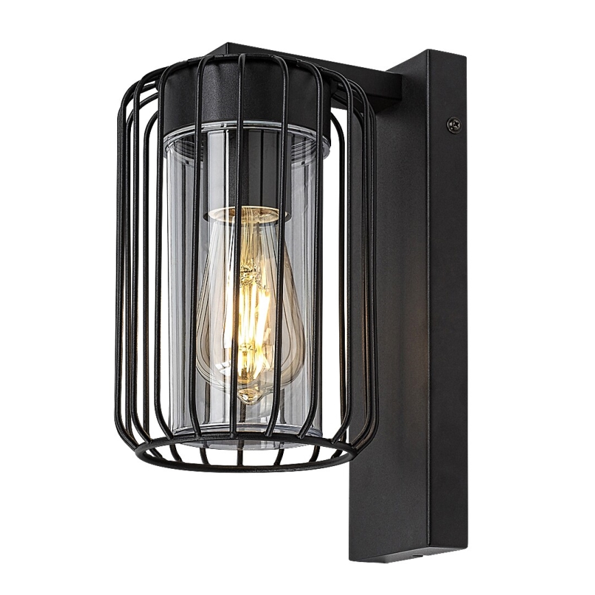 Rabalux - Outdoor wall light 1xE27/40W/230V IP44