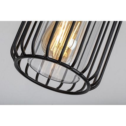 Rabalux - Outdoor chandelier 1xE27/40W/230V IP44