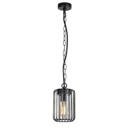 Rabalux - Outdoor chandelier 1xE27/40W/230V IP44