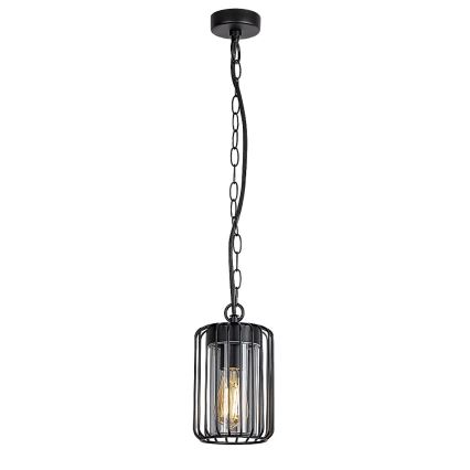 Rabalux - Outdoor chandelier 1xE27/40W/230V IP44